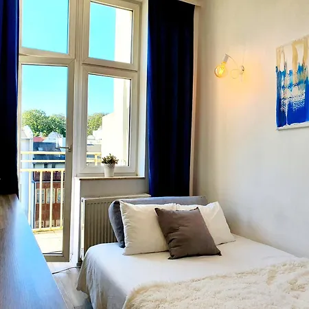 Studio W Centrum Sopotu Iv Sopot