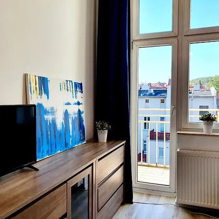 Studio W Centrum Sopotu Iv Sopot