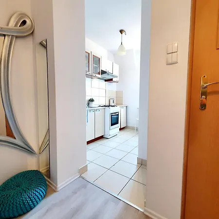 Studio W Centrum Sopotu Iv * Сопот
