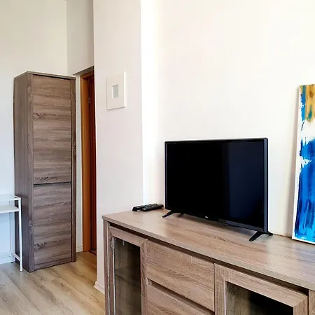 Апартаменти Studio W Centrum Sopotu Iv