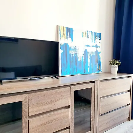 Studio W Centrum Sopotu Iv *